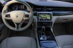 Maserati Quattroporte 2014 года